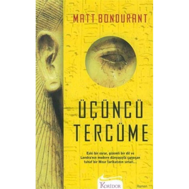 Üçüncü Tercüme