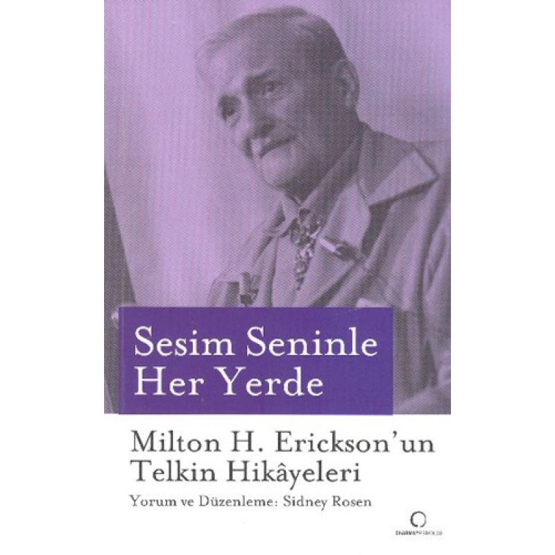 Sesim Seninle Her Yerde