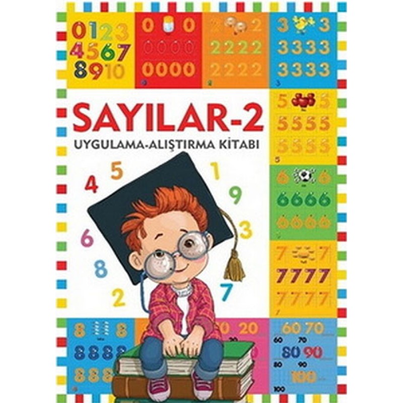 Sayılar 2 Sayılar 2