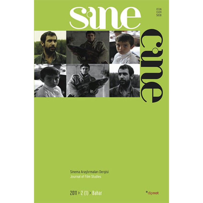Sinecine Sayı: 2011/1
