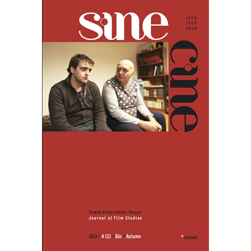 Sinecine Sayı: 2013/2