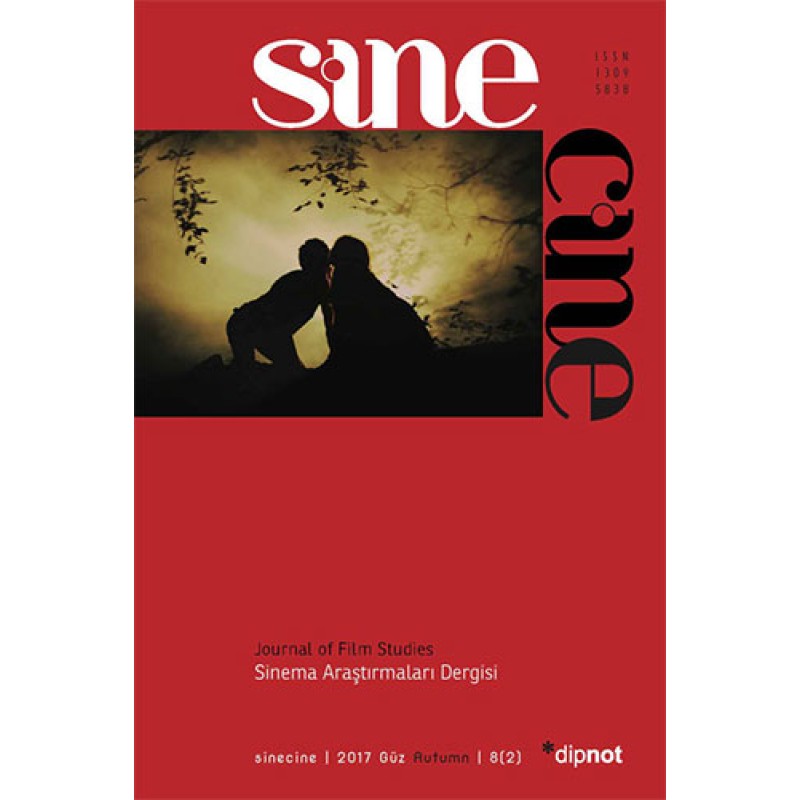 SineCine Sayı 2017/2